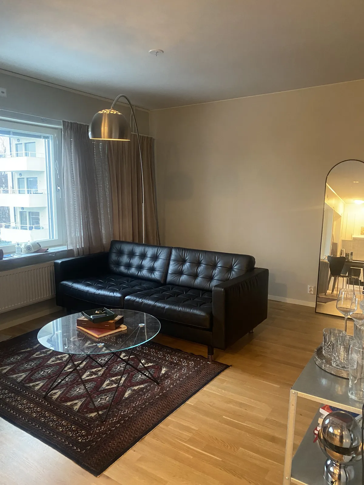 Hyreslägenhet på Umeå i umea