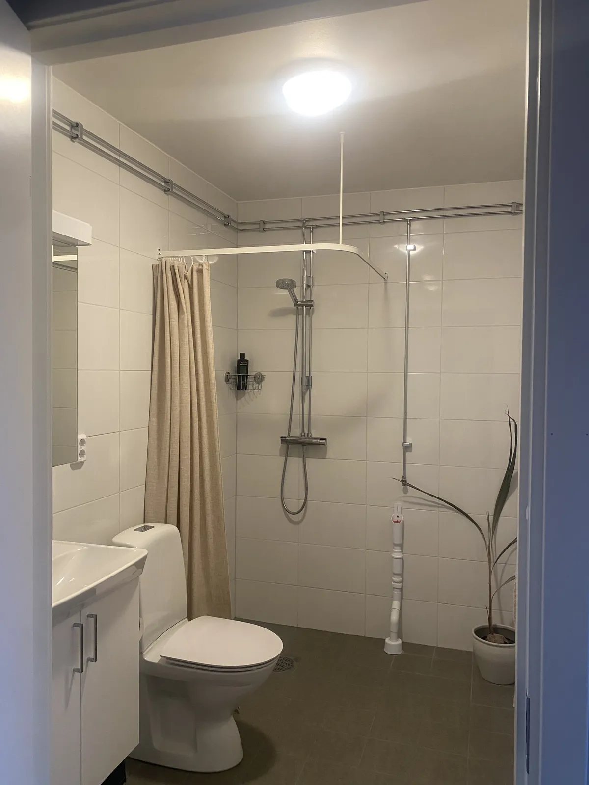 Hyreslägenhet på Umeå i umea