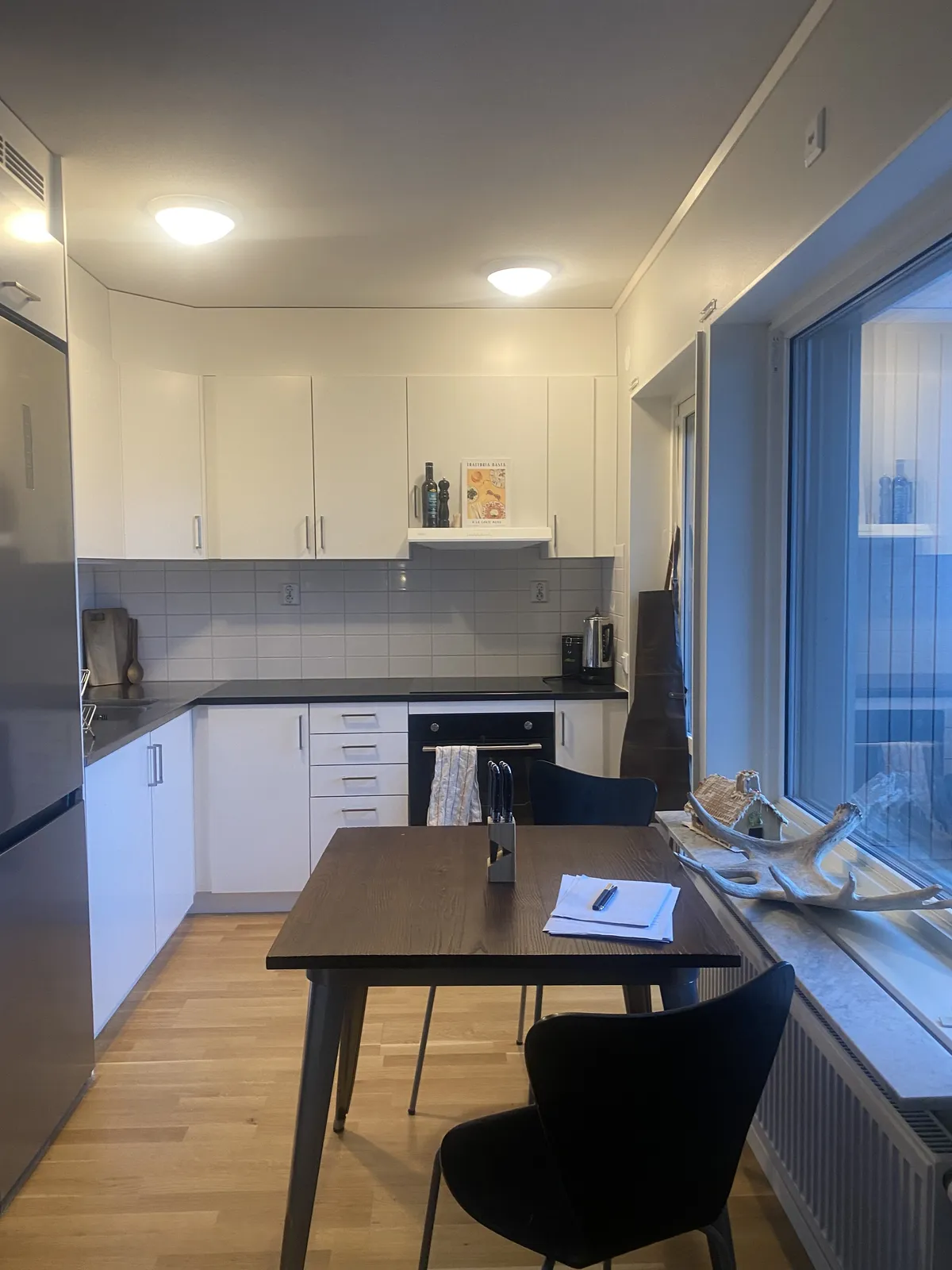 Hyreslägenhet på Umeå i umea