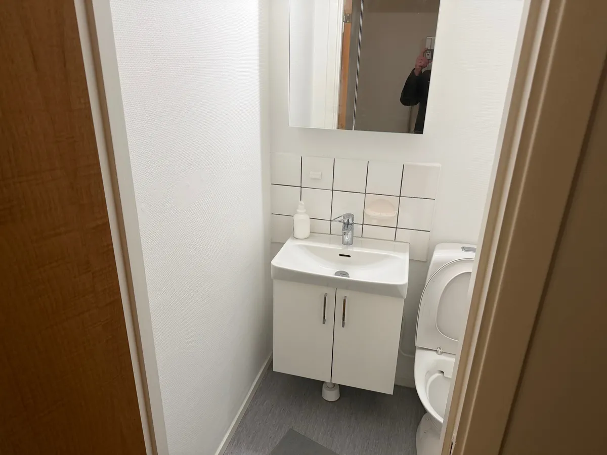 Hyreslägenhet på Uddevalla i uddevalla