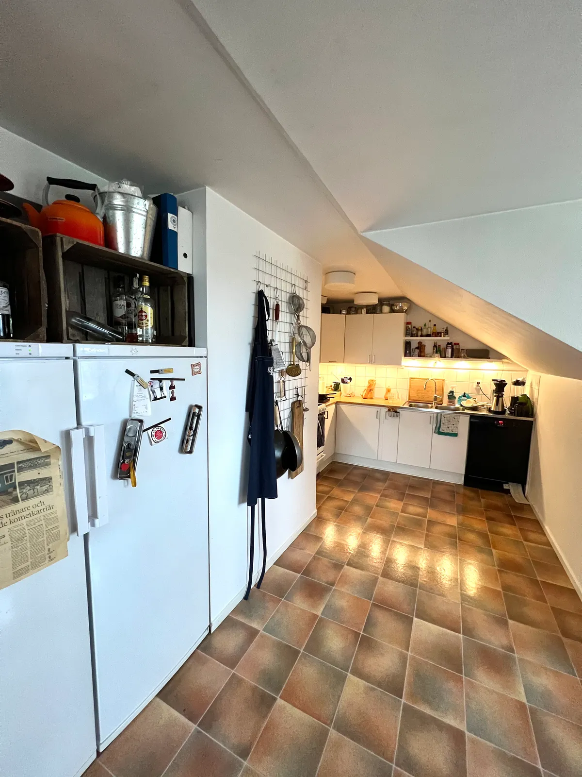 Hyreslägenhet på Helsingborg i helsingborg