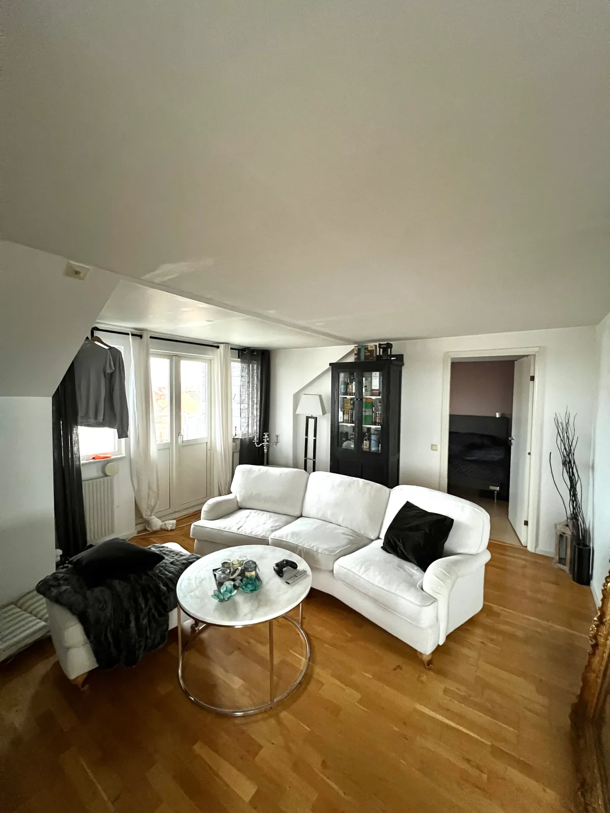 Hyreslägenhet på Helsingborg i helsingborg