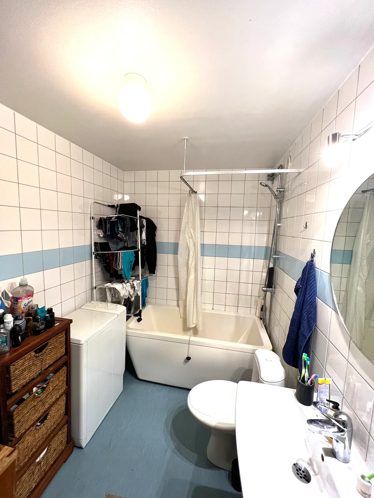 Hyreslägenhet på Helsingborg i helsingborg