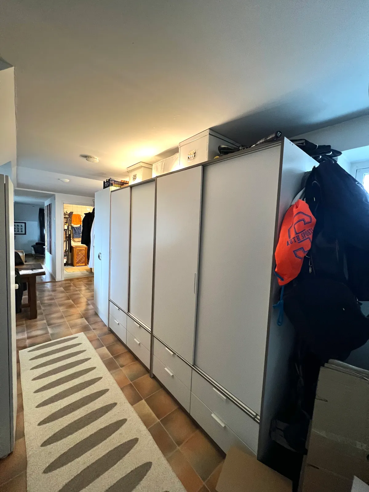 Hyreslägenhet på Helsingborg i helsingborg