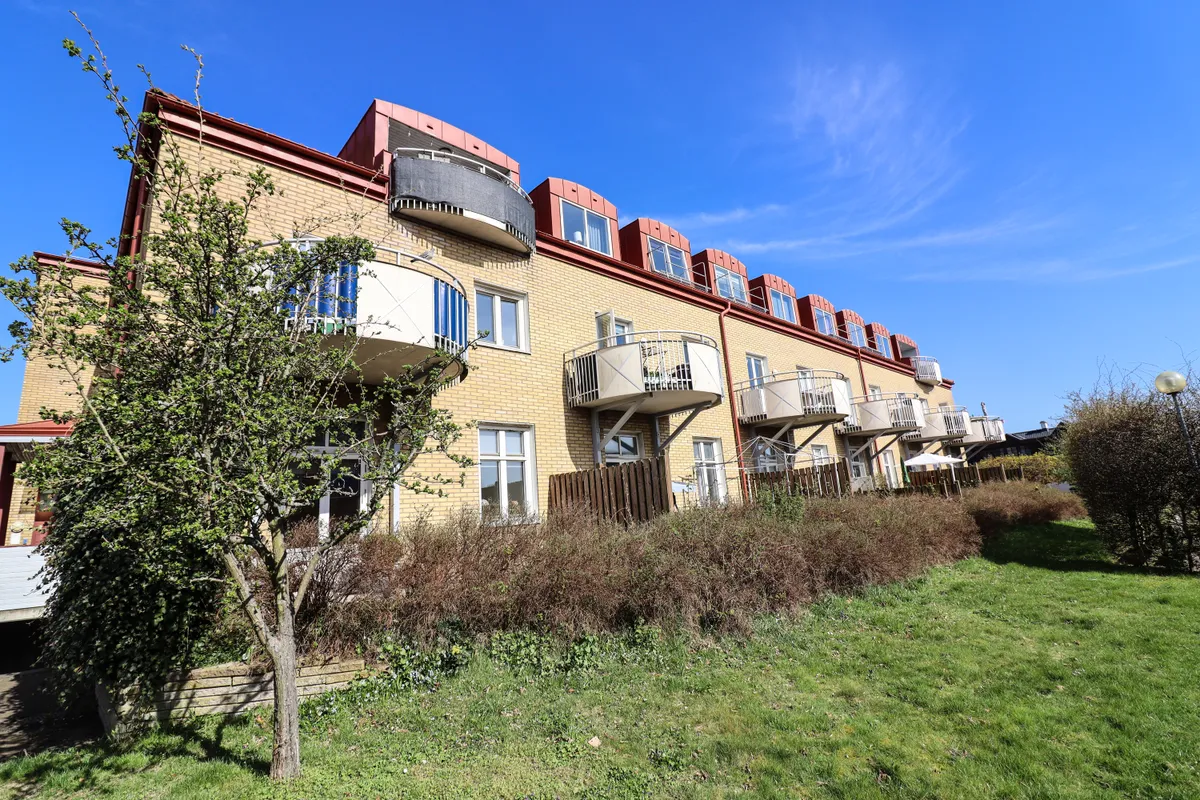 Hyreslägenhet på Helsingborg i helsingborg