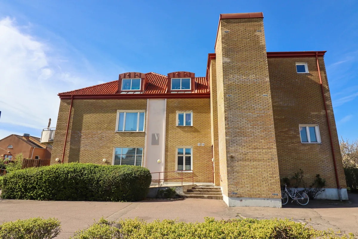 Hyreslägenhet på Helsingborg i helsingborg