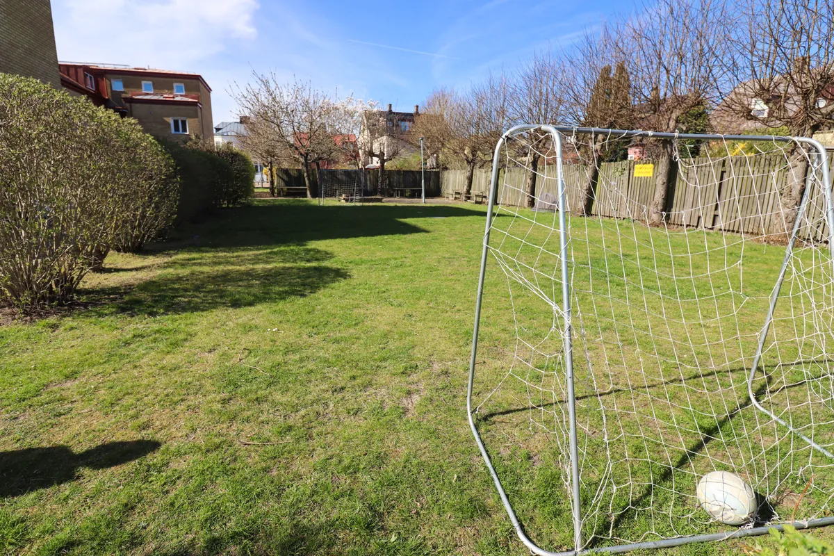 Hyreslägenhet på Helsingborg i helsingborg