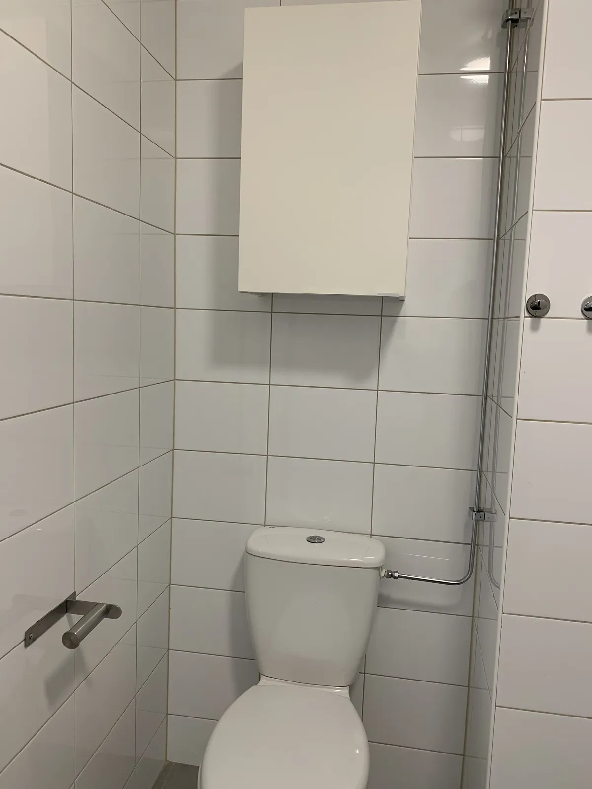 Hyreslägenhet på Sågmyra i sagmyra