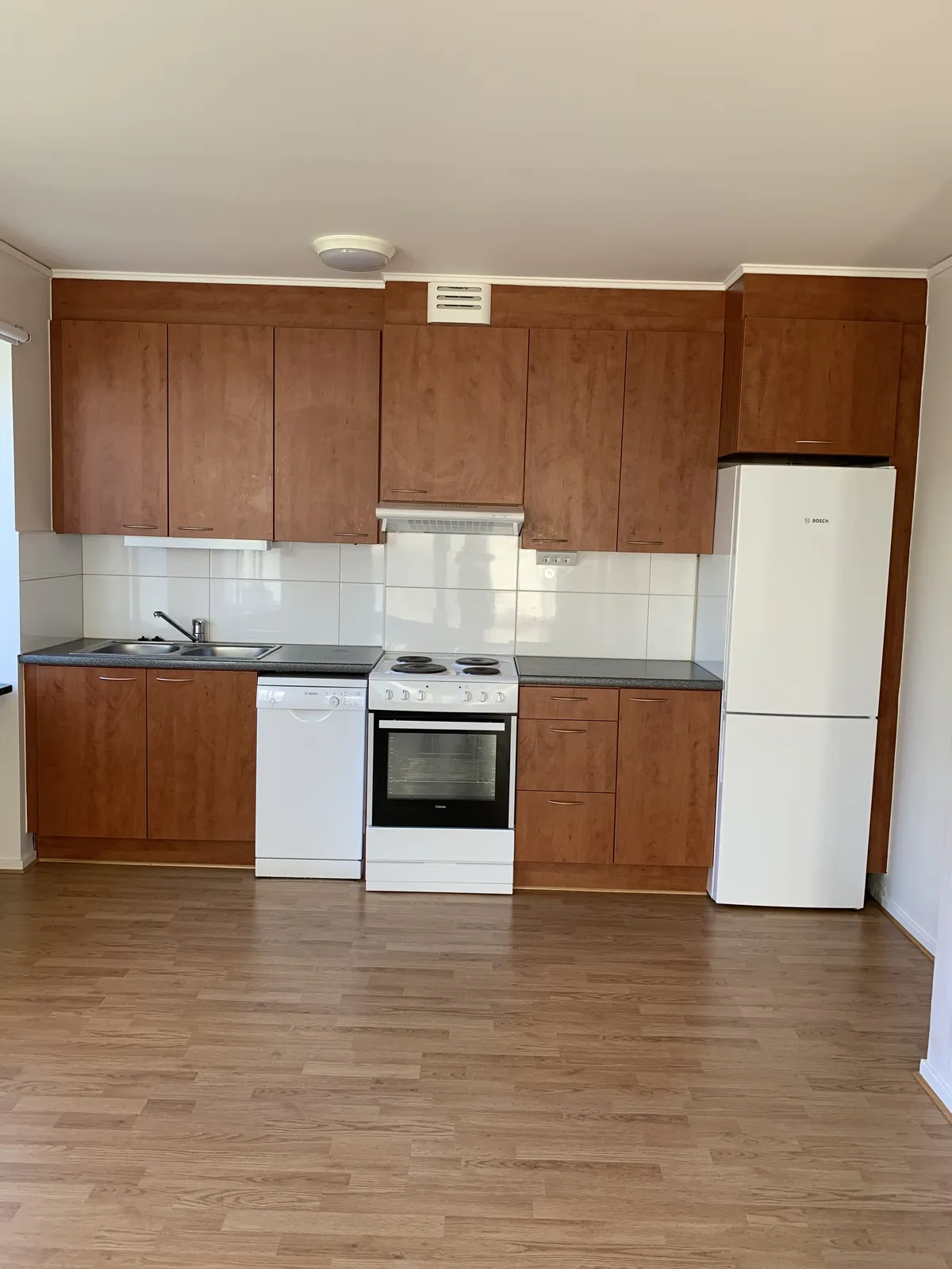 Hyreslägenhet på Sågmyra i sagmyra