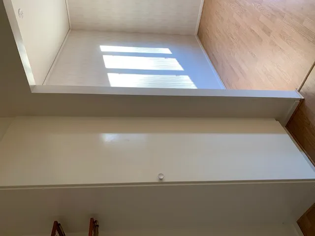 Hyreslägenhet på Sågmyra i sagmyra