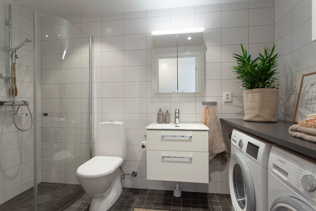 Hyreslägenhet på Nyköping i nykoping