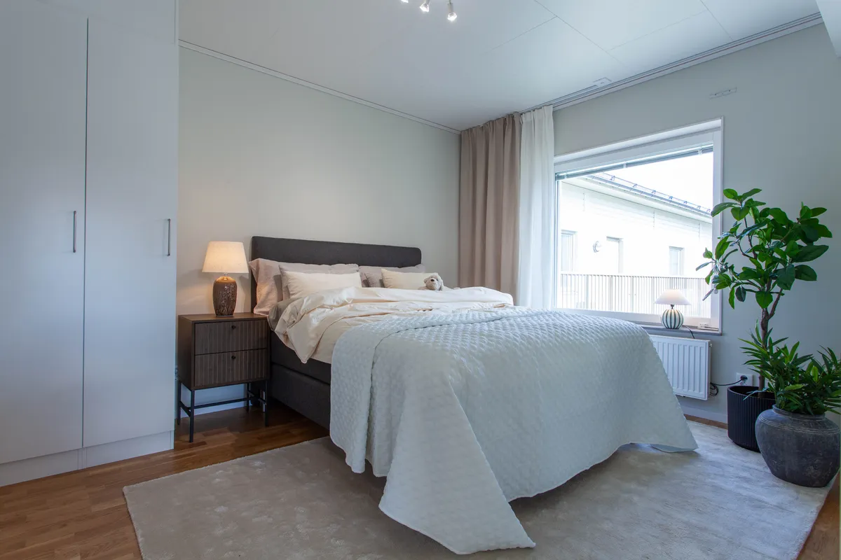 Hyreslägenhet på Nyköping i nykoping