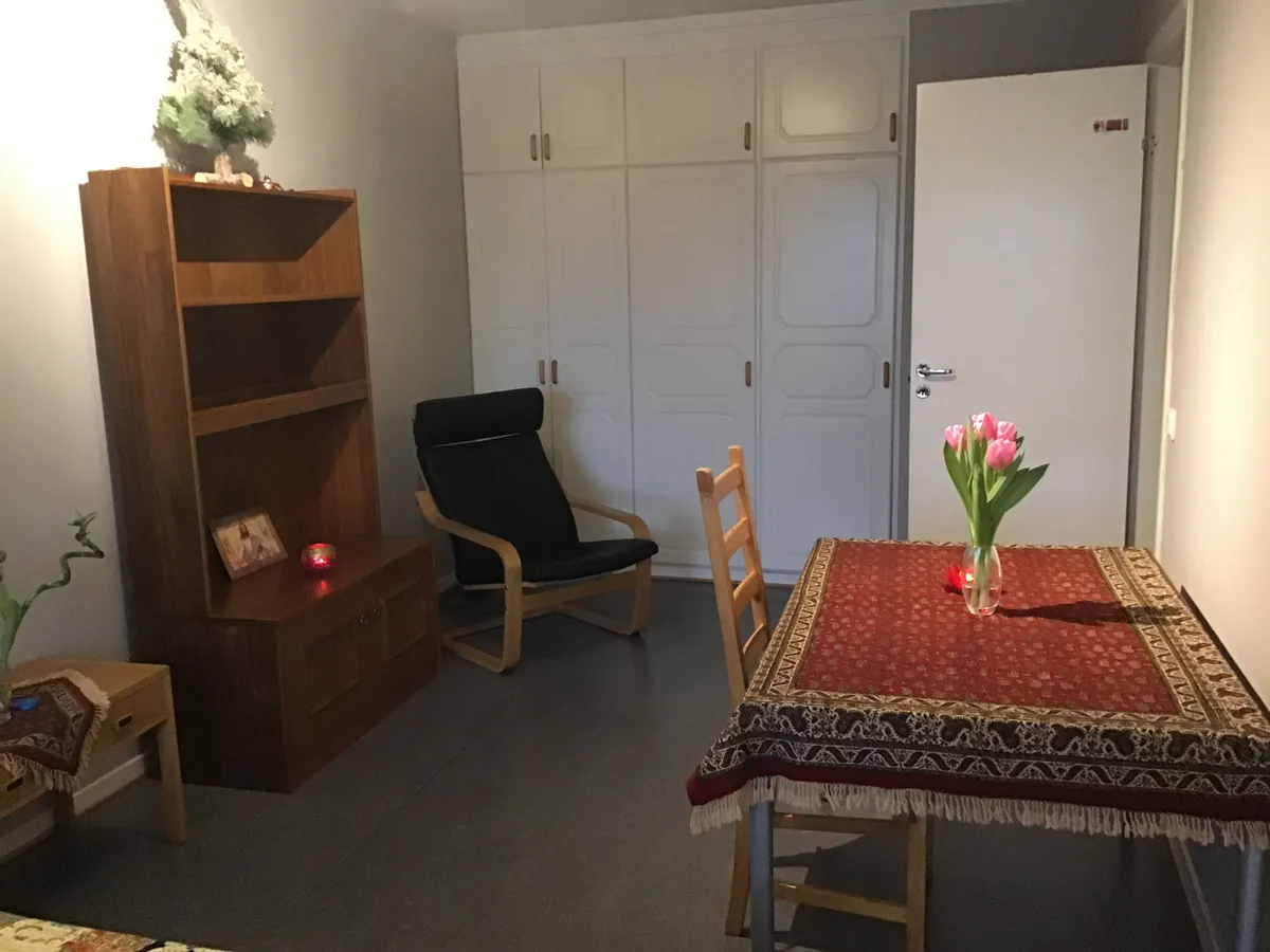 Hyreslägenhet på Angered i angered