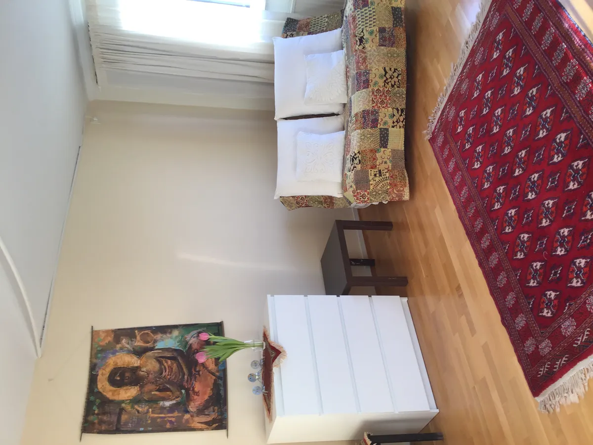 Hyreslägenhet på Angered i angered