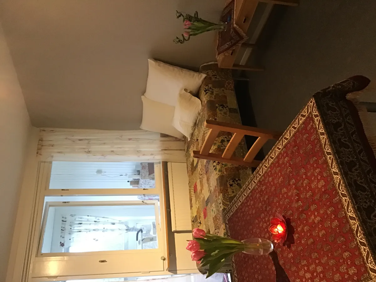 Hyreslägenhet på Angered i angered