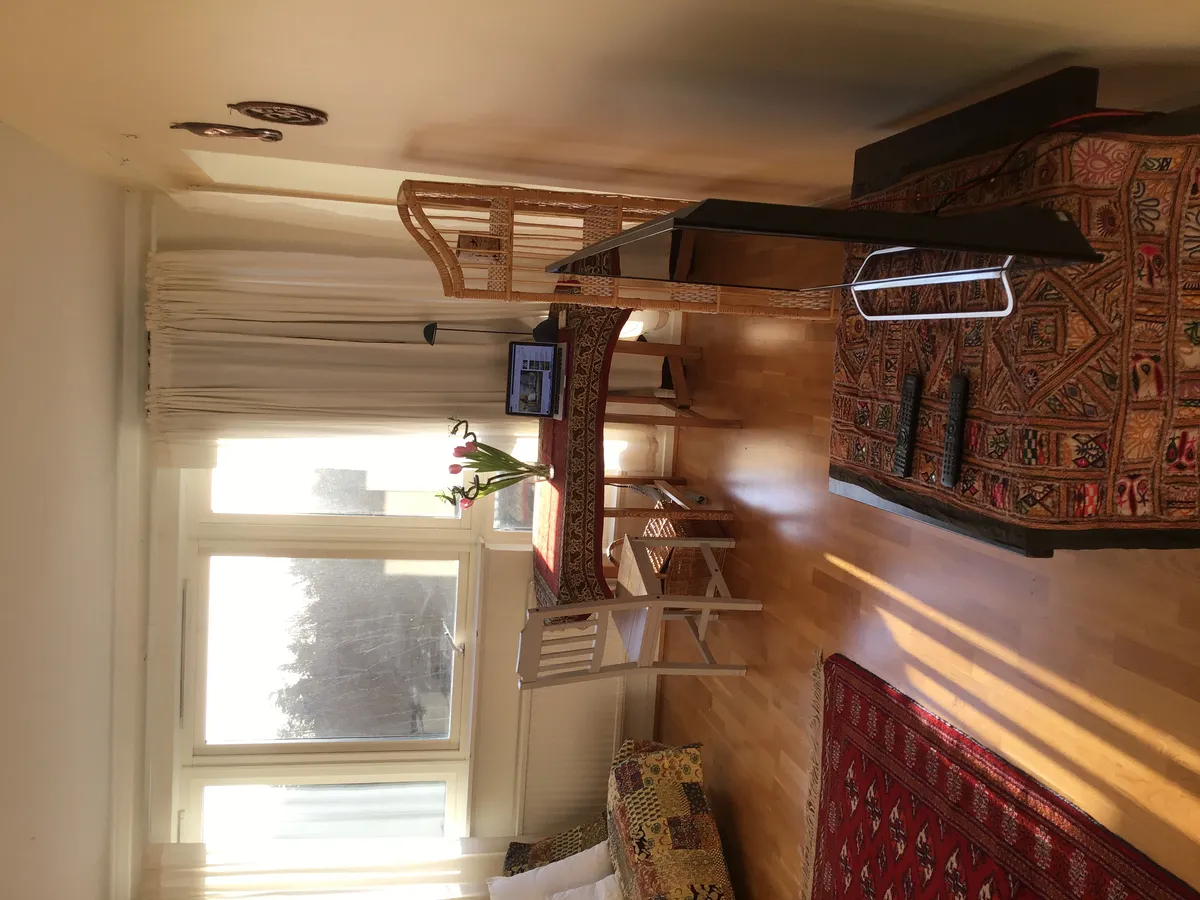 Hyreslägenhet på Angered i angered