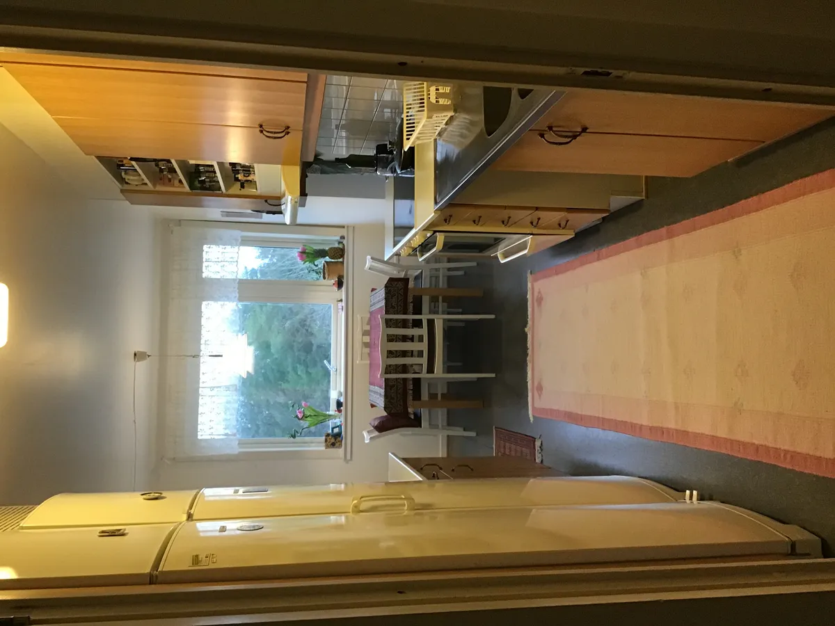 Hyreslägenhet på Angered i angered