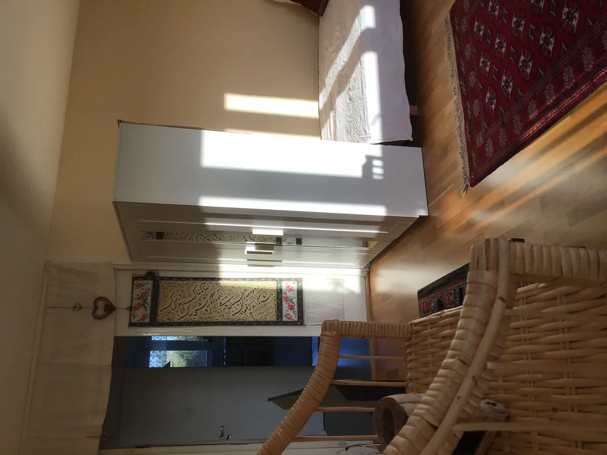 Hyreslägenhet på Angered i angered