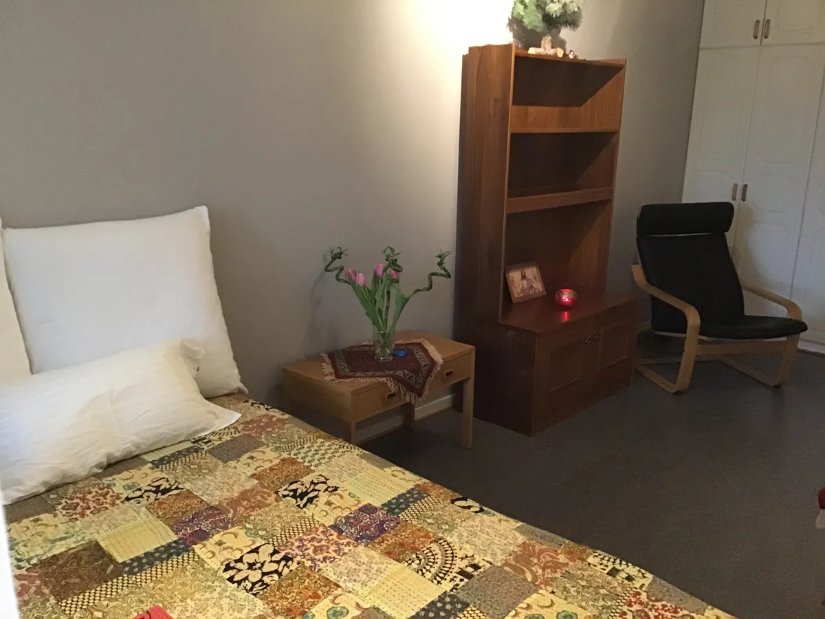 Hyreslägenhet på Angered i angered