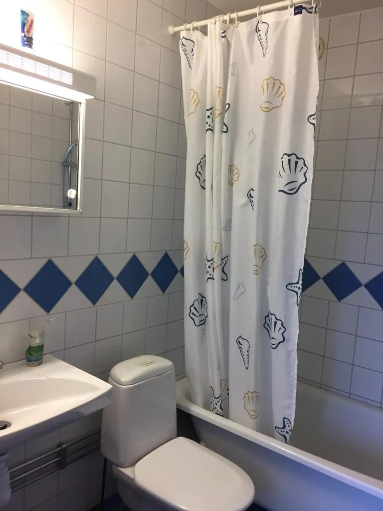 Hyreslägenhet på Angered i angered