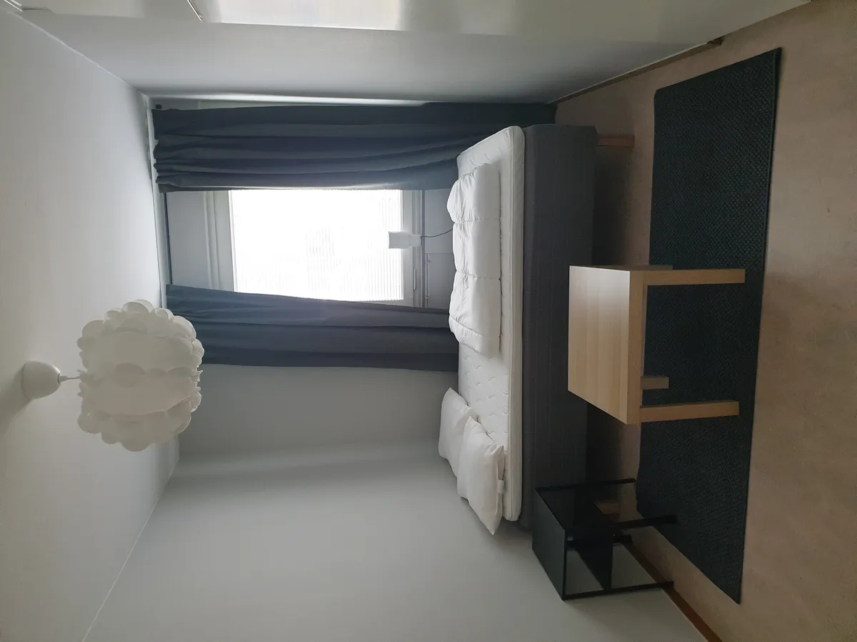 Hyreslägenhet på Sollentuna i sollentuna