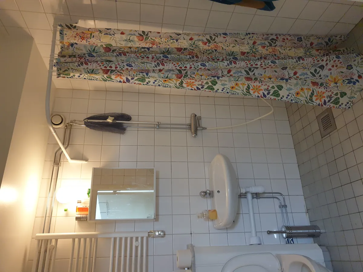 Hyreslägenhet på Sollentuna i sollentuna