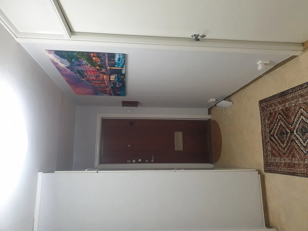 Hyreslägenhet på Sollentuna i sollentuna