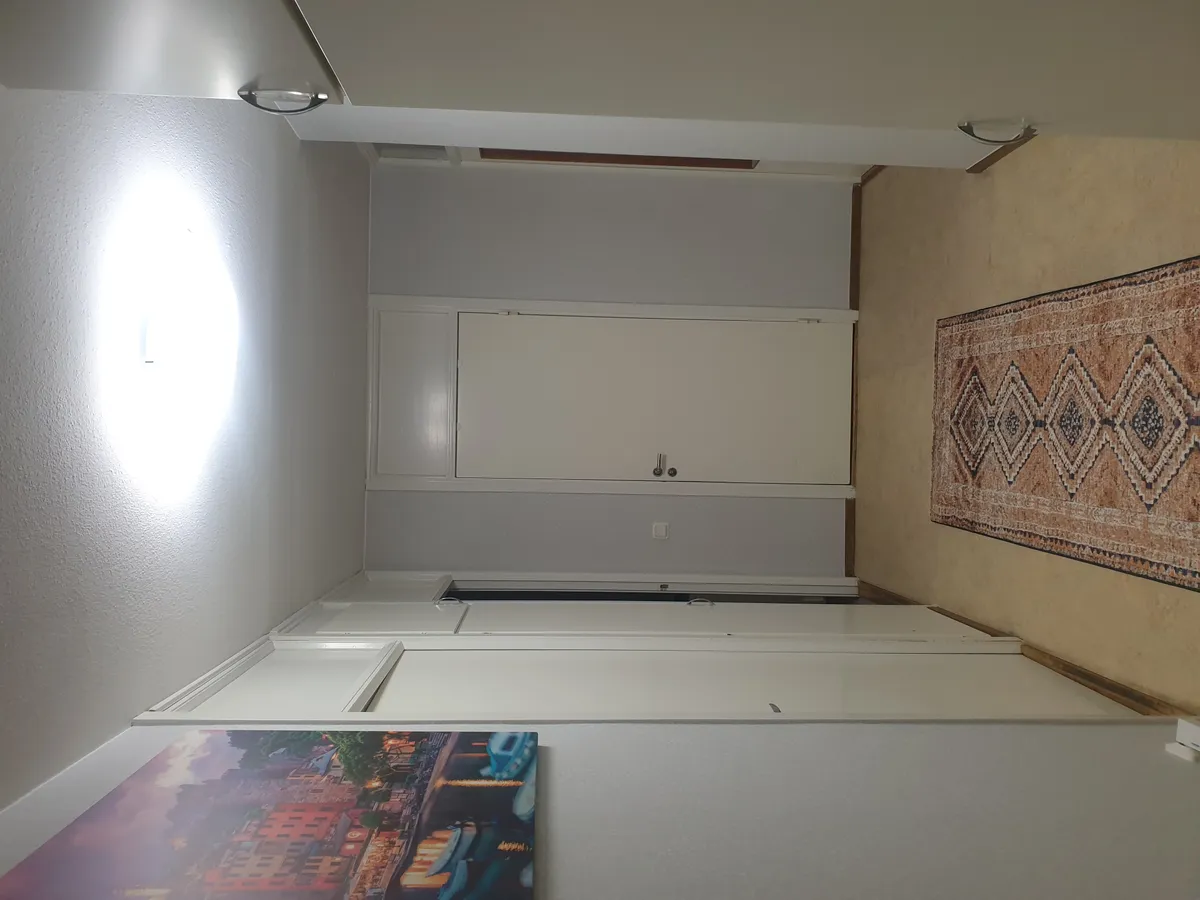 Hyreslägenhet på Sollentuna i sollentuna