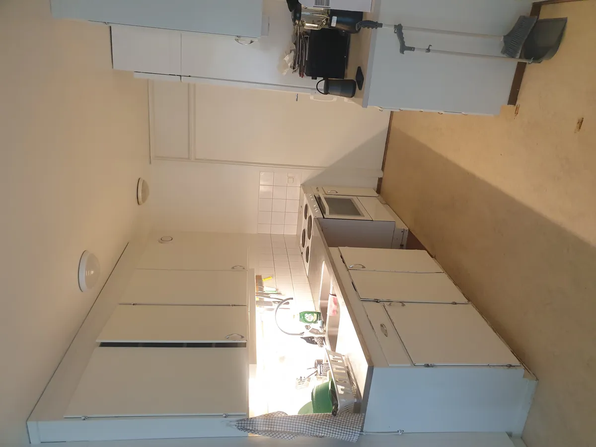 Hyreslägenhet på Sollentuna i sollentuna