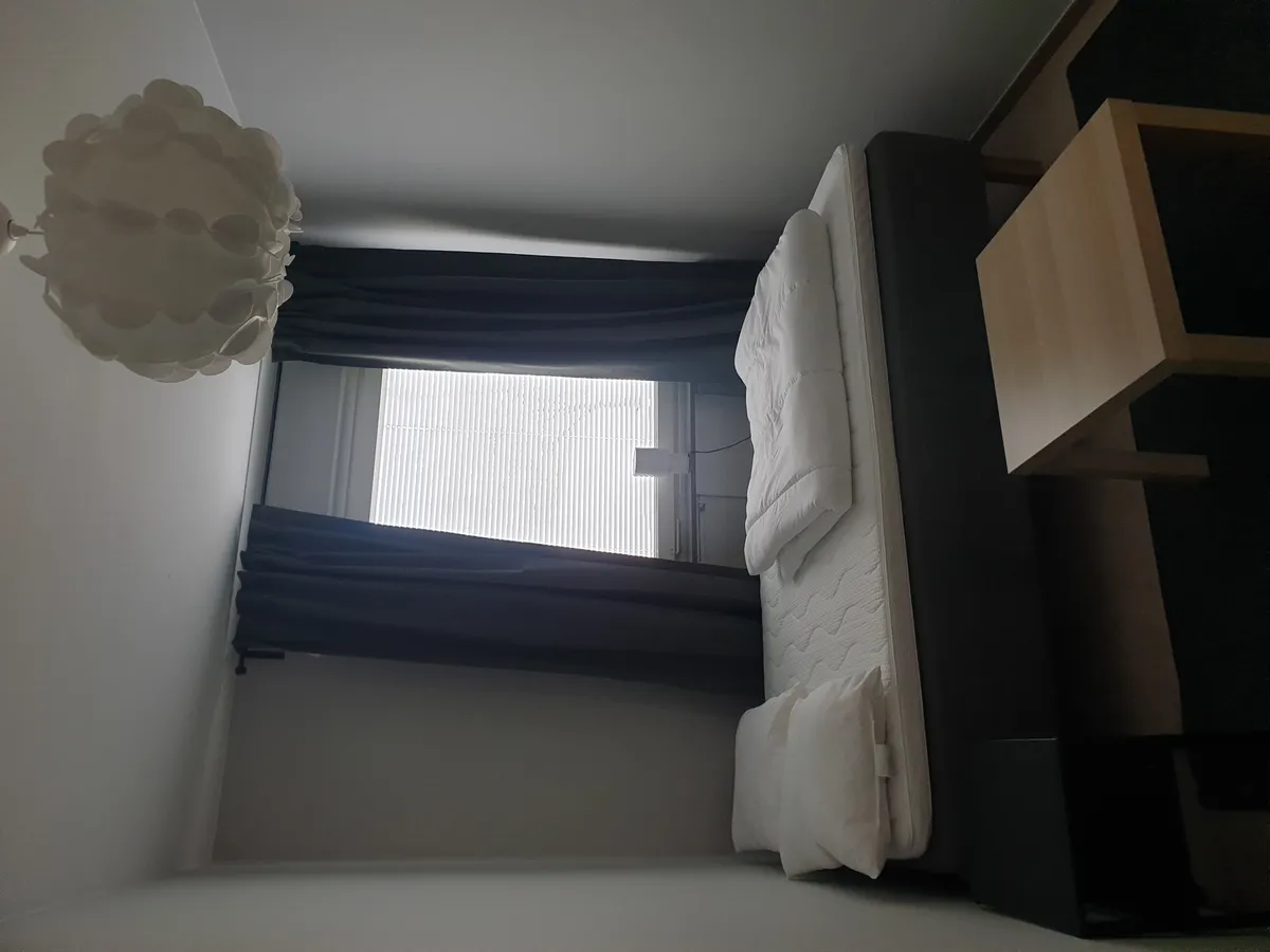 Hyreslägenhet på Sollentuna i sollentuna