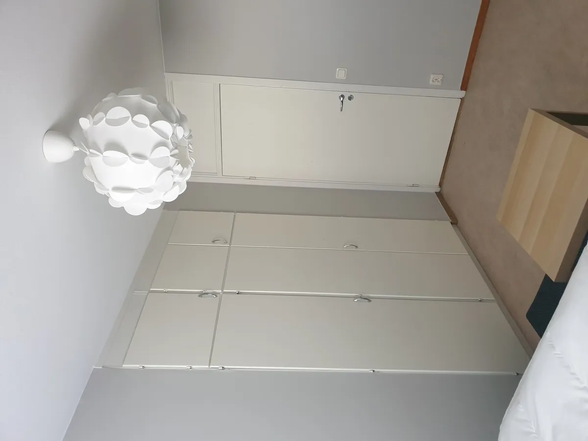 Hyreslägenhet på Sollentuna i sollentuna