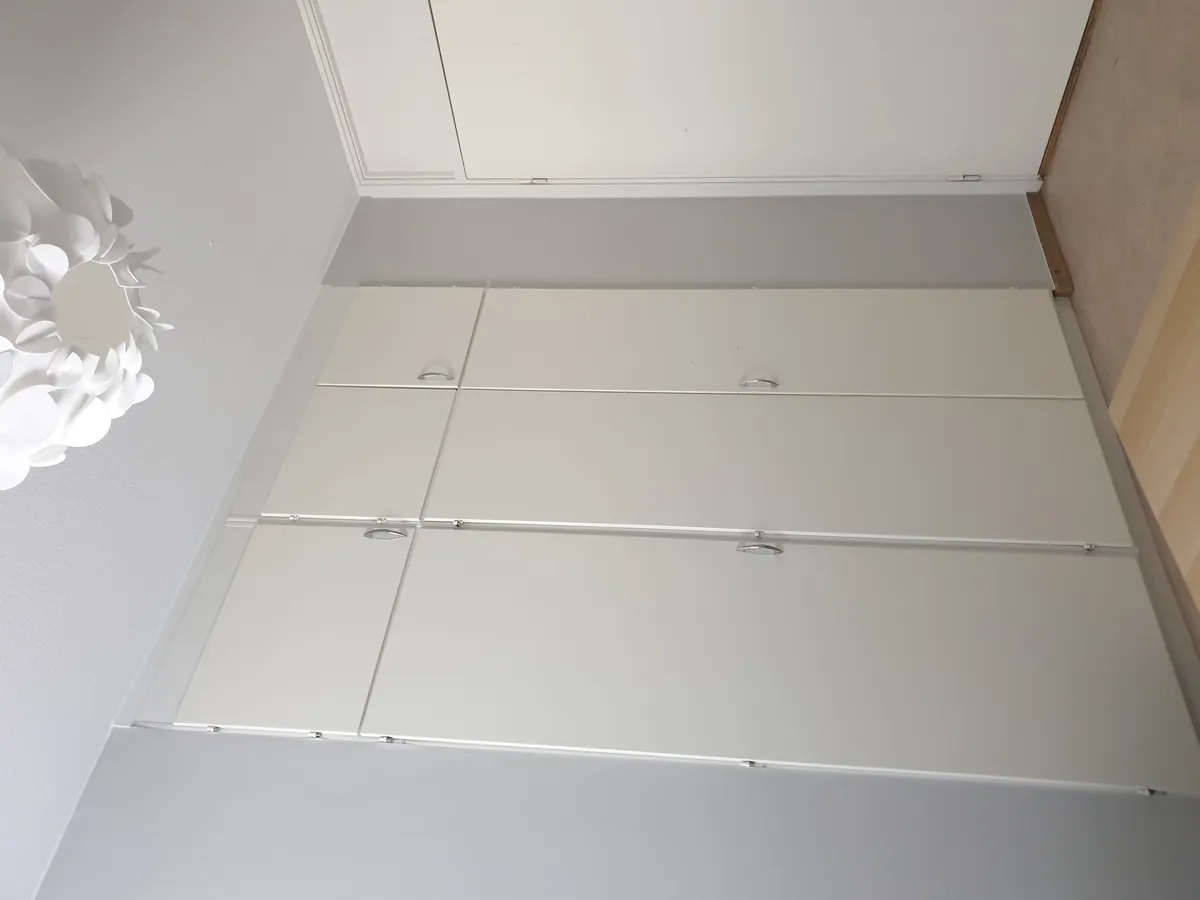 Hyreslägenhet på Sollentuna i sollentuna