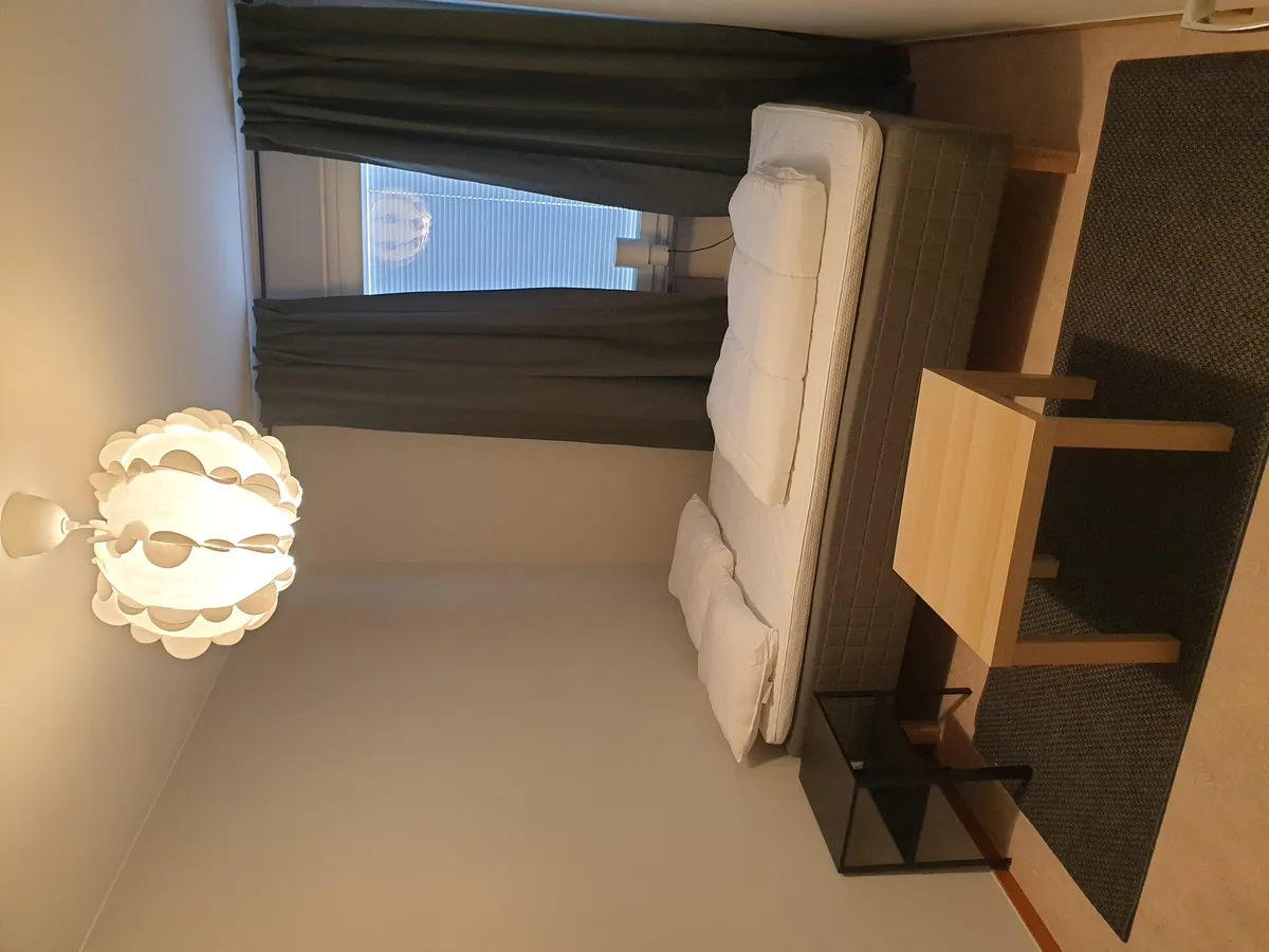 Hyreslägenhet på Sollentuna i sollentuna