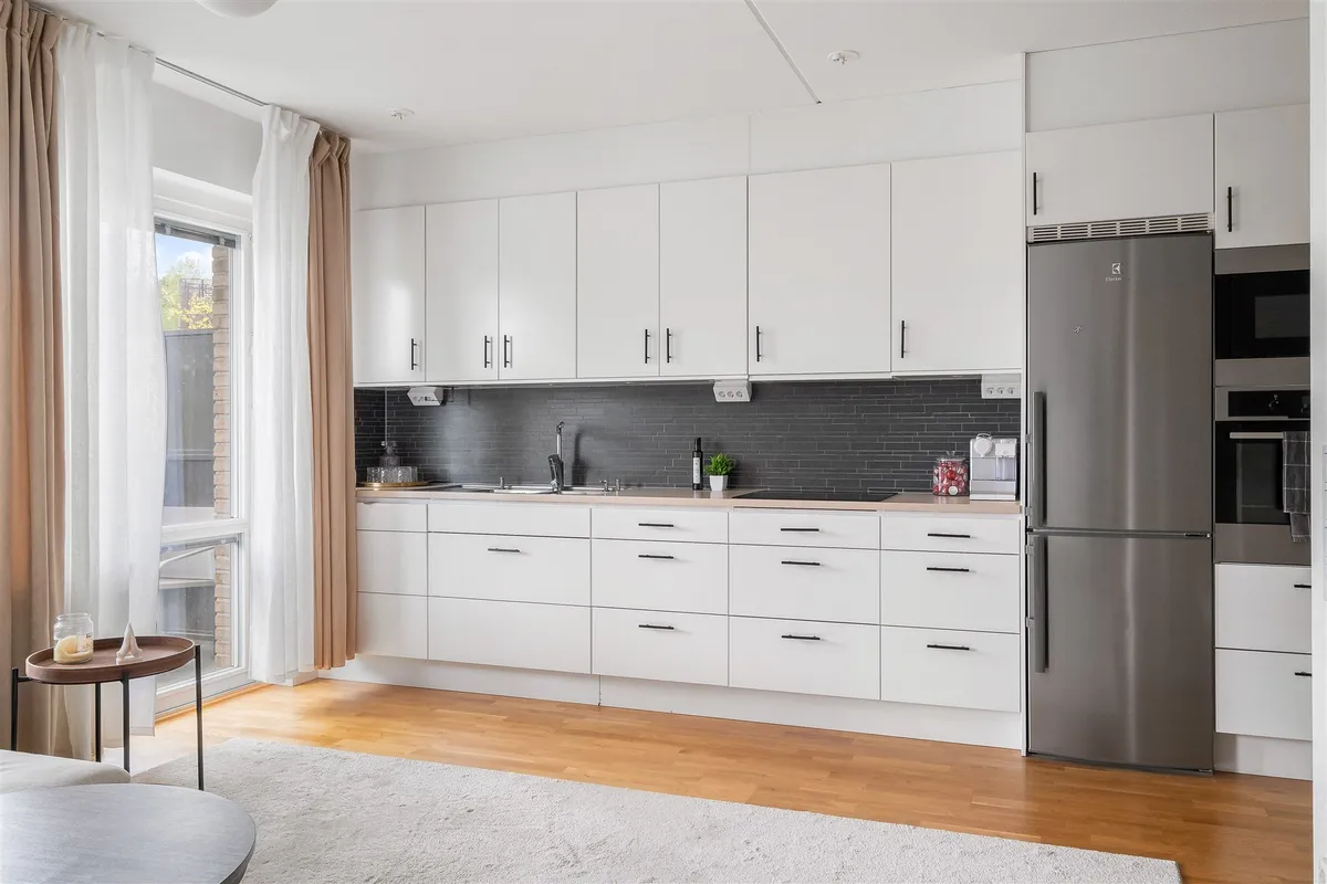 Hyreslägenhet på Sundbyberg i sundbyberg