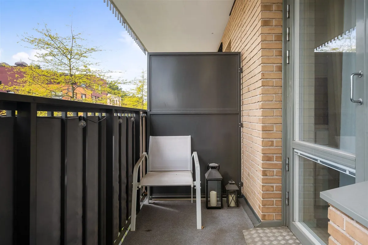 Hyreslägenhet på Sundbyberg i sundbyberg