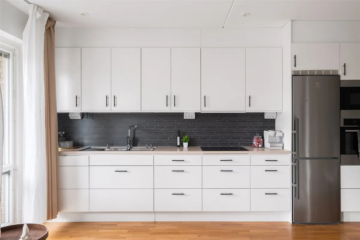 Hyreslägenhet på Sundbyberg i sundbyberg