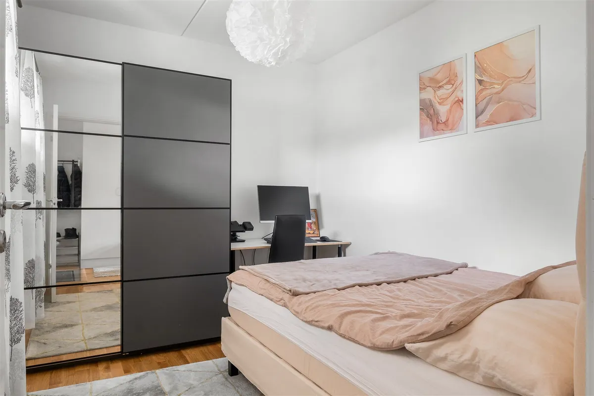 Hyreslägenhet på Sundbyberg i sundbyberg