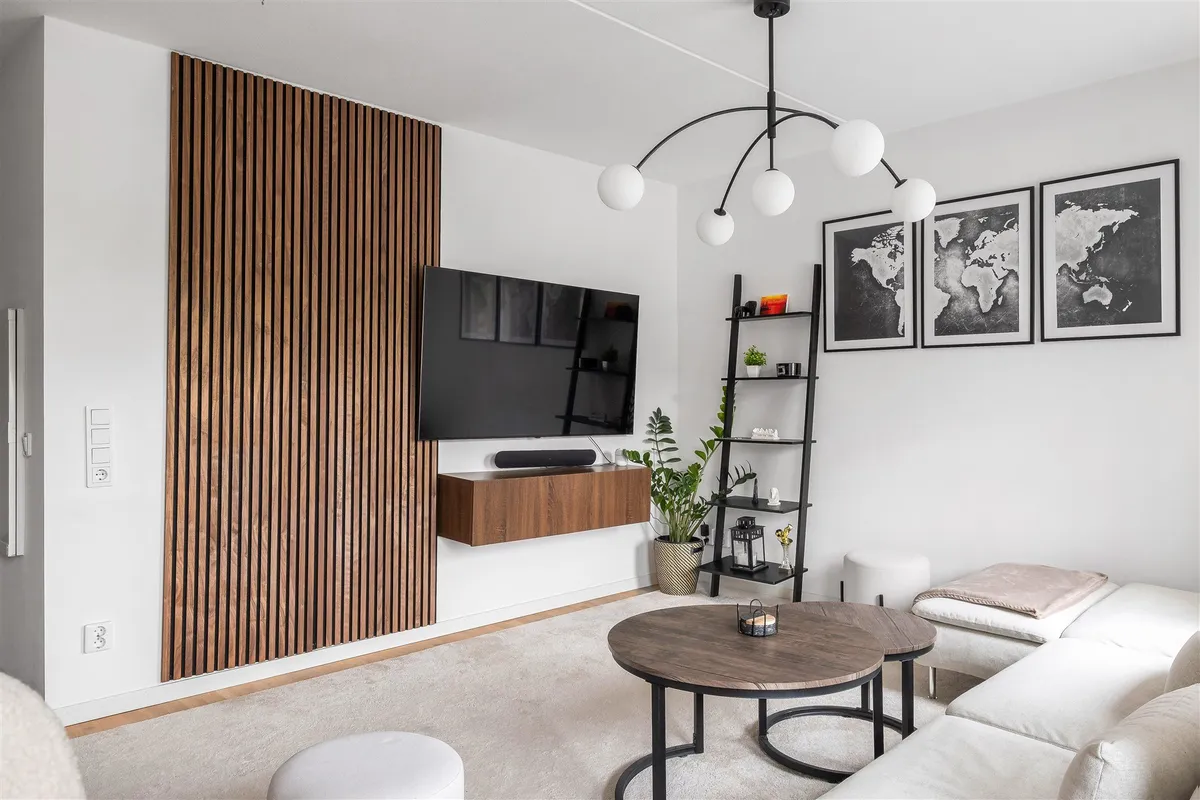 Hyreslägenhet på Sundbyberg i sundbyberg