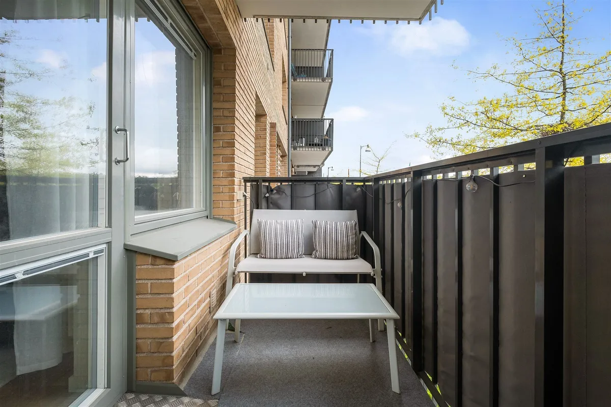 Hyreslägenhet på Sundbyberg i sundbyberg