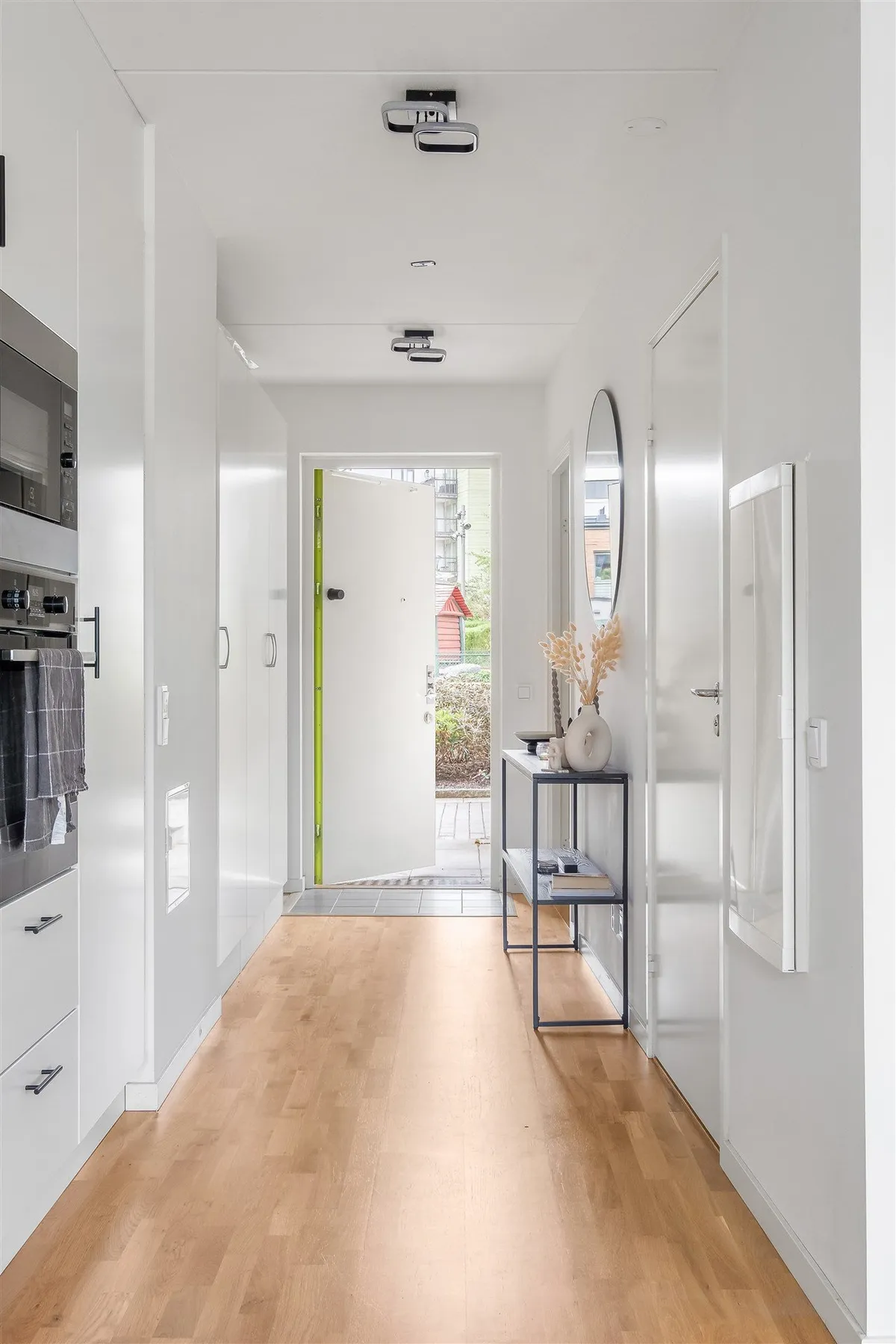 Hyreslägenhet på Sundbyberg i sundbyberg