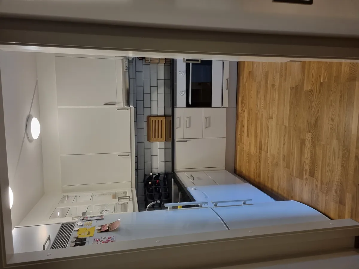 Hyreslägenhet på Karlstad i karlstad