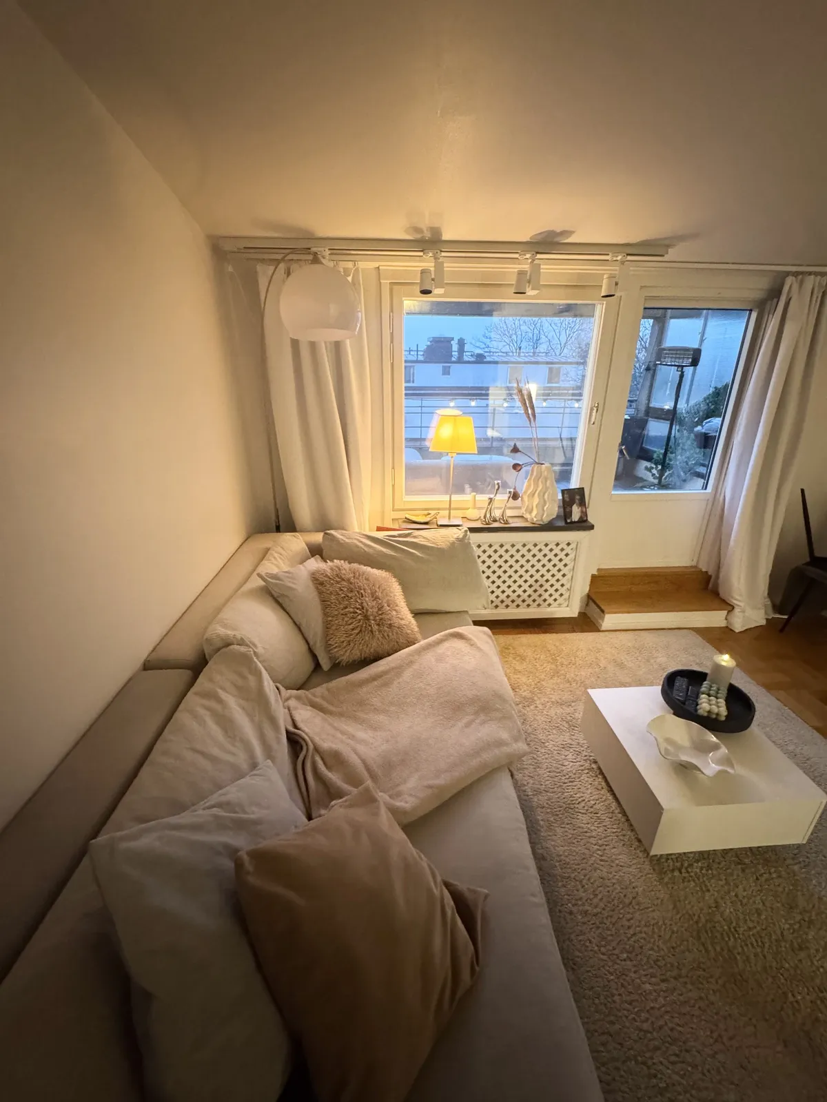 Hyreslägenhet på Stockholm i stockholm