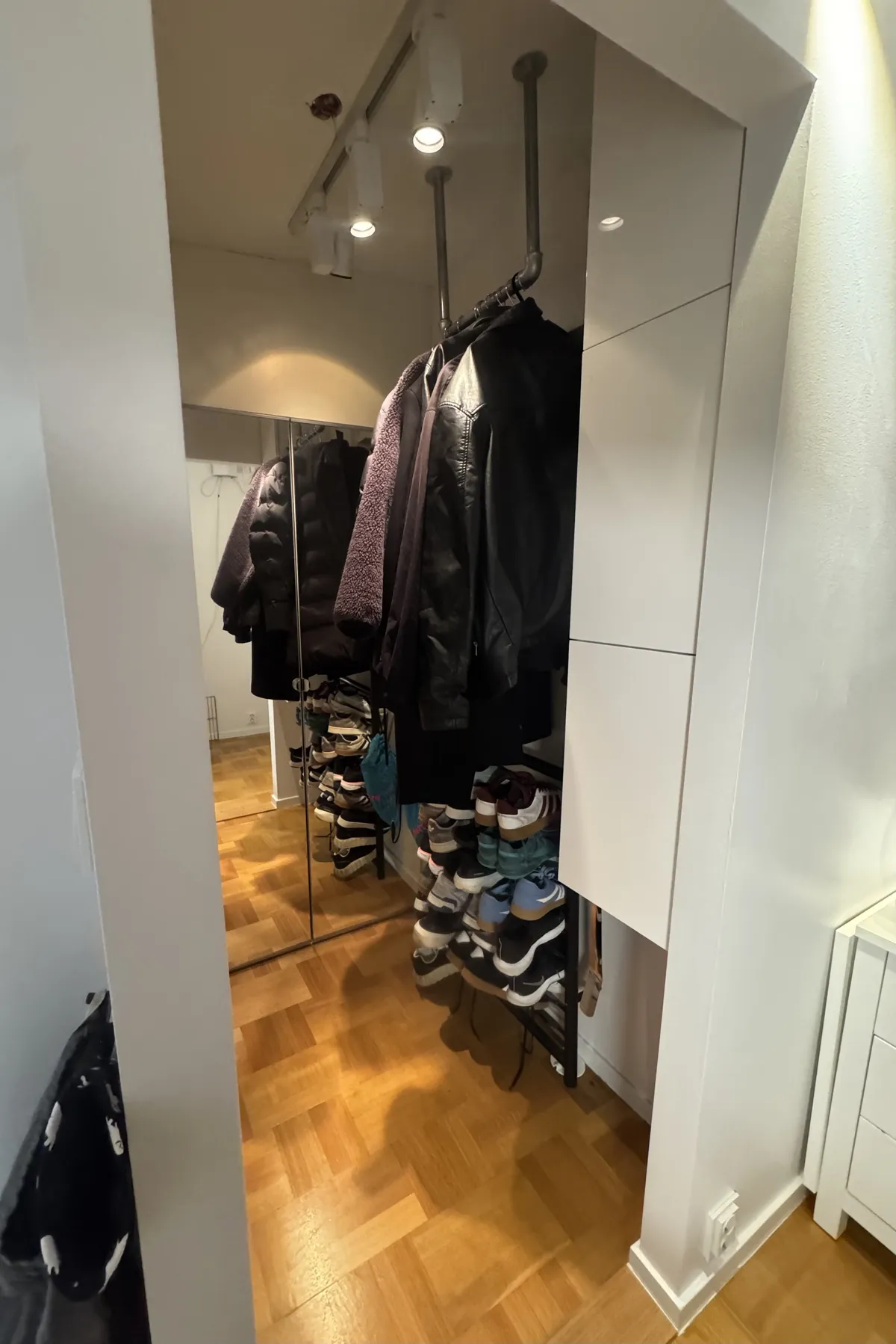 Hyreslägenhet på Stockholm i stockholm