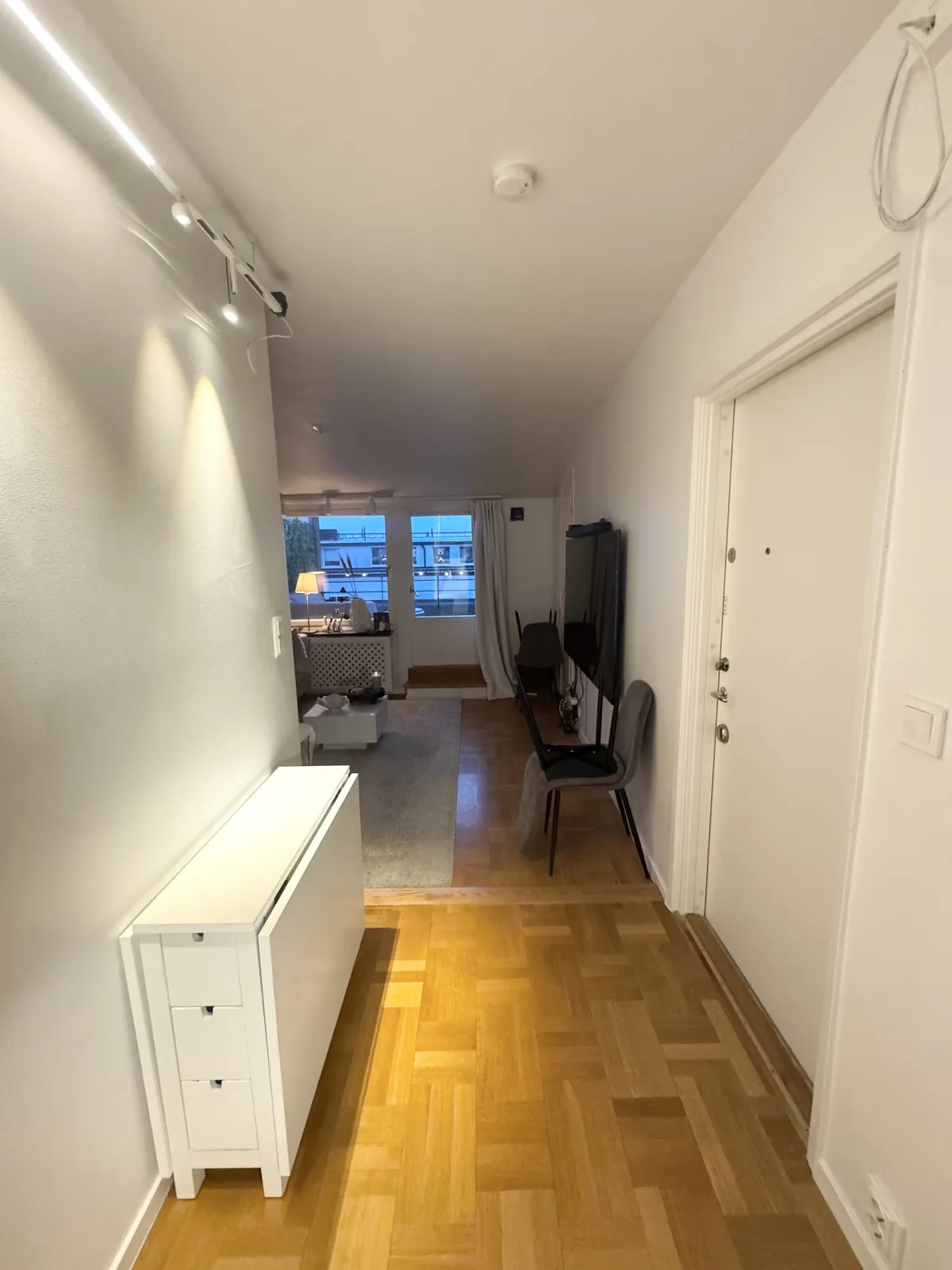 Hyreslägenhet på Stockholm i stockholm