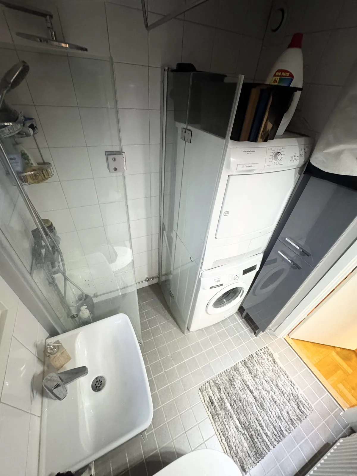 Hyreslägenhet på Stockholm i stockholm