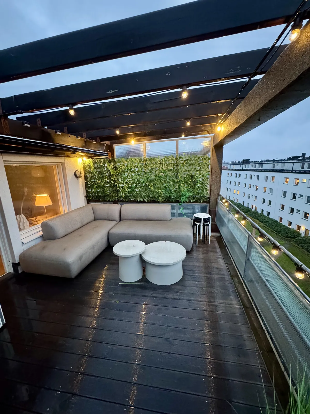 Hyreslägenhet på Stockholm i stockholm