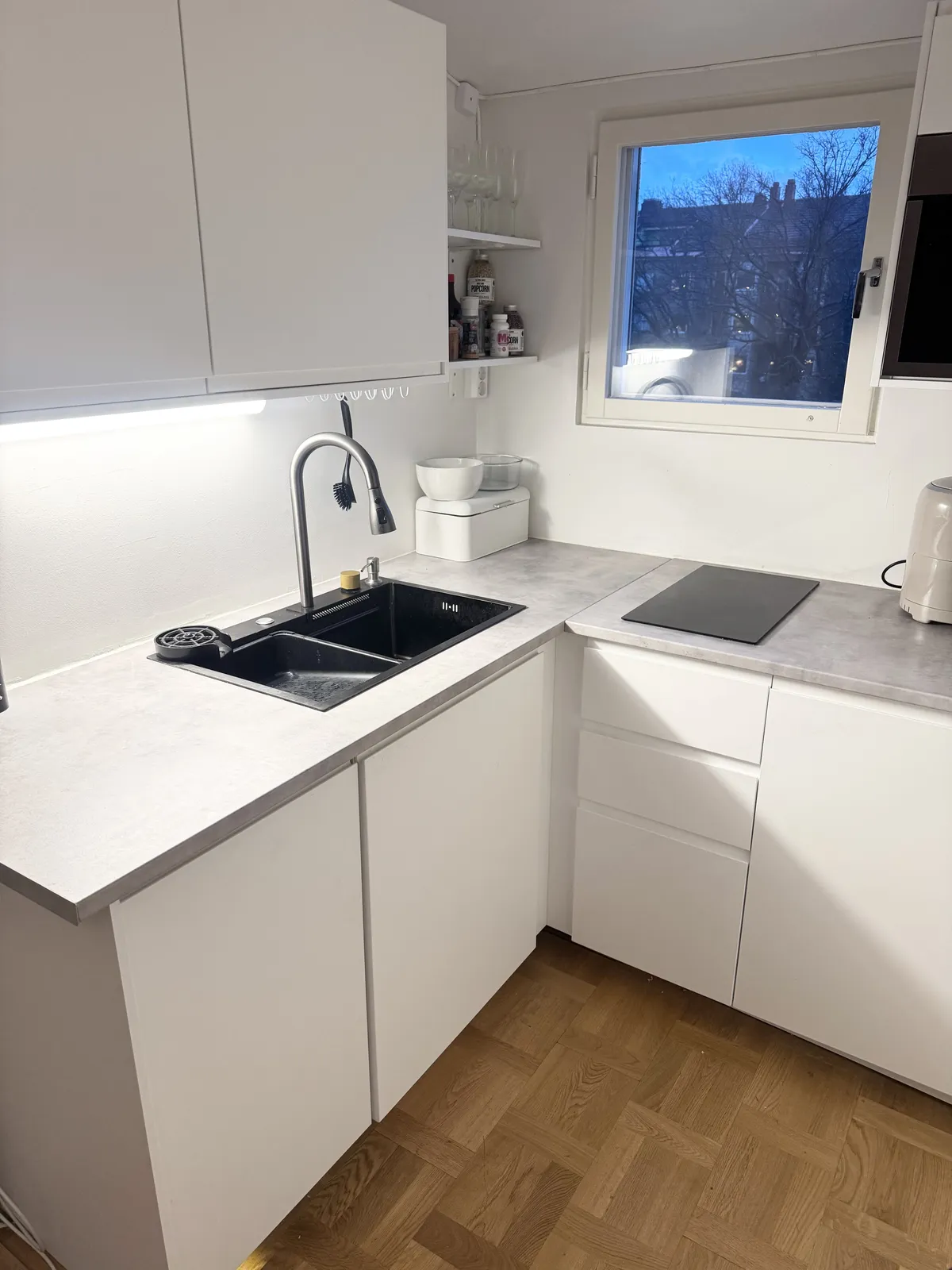 Hyreslägenhet på Stockholm i stockholm