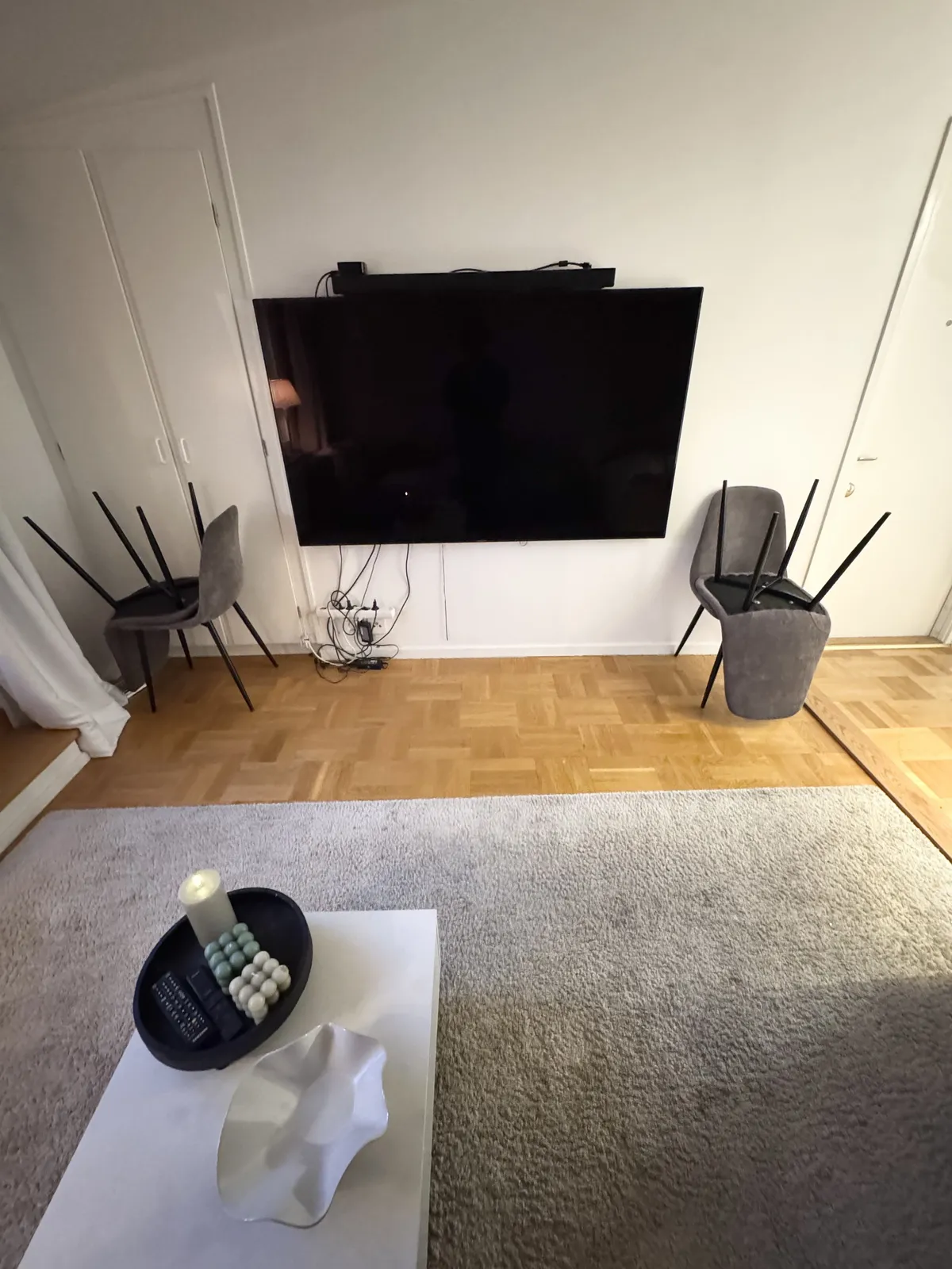 Hyreslägenhet på Stockholm i stockholm