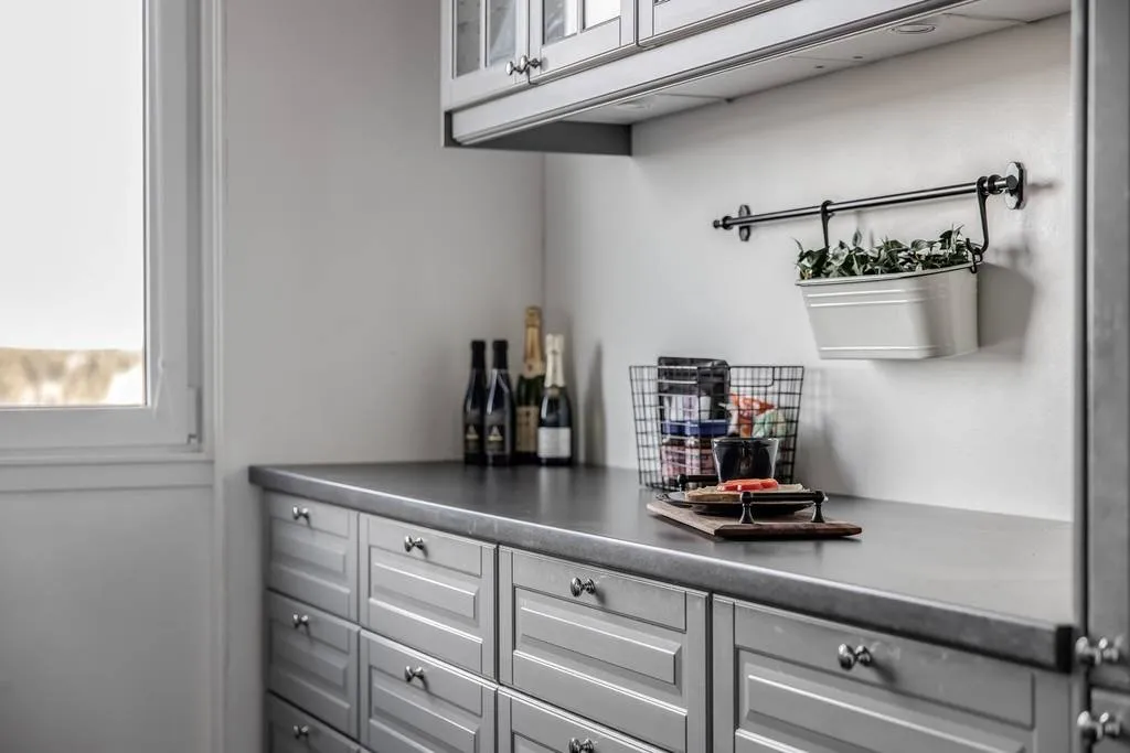 Hyreslägenhet på Täby i taby