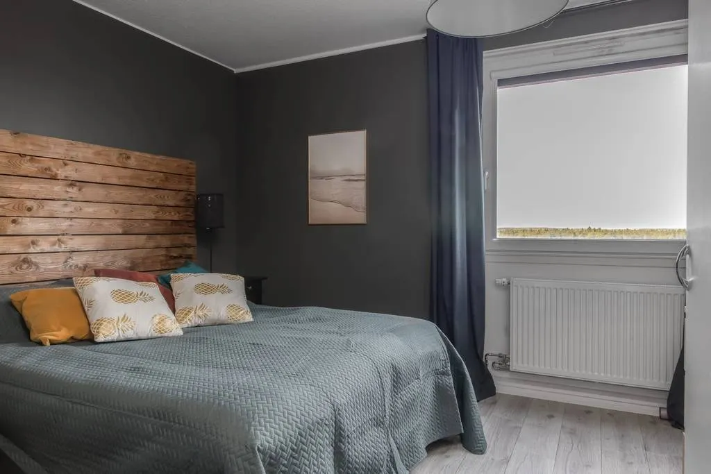 Hyreslägenhet på Täby i taby